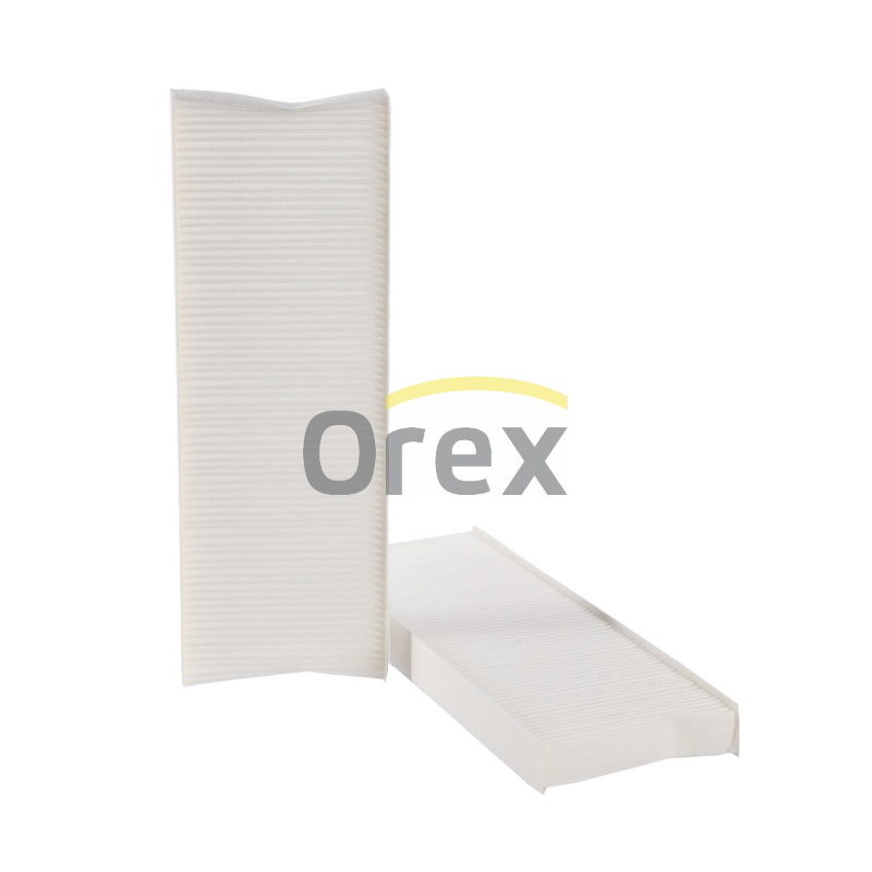 POLEN FILTRESI ACTROS 000 830 1118 OREX